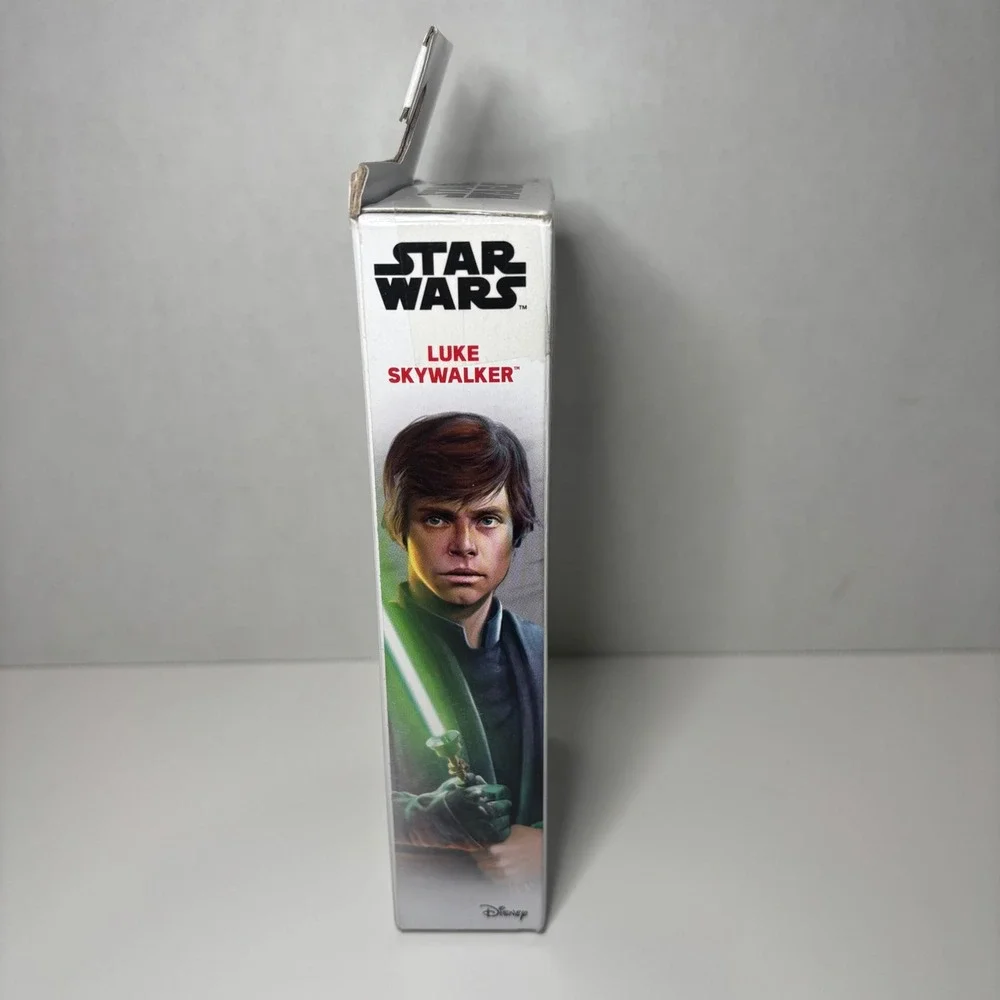 Hasbro star wars